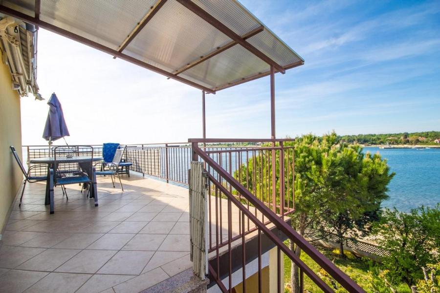 Apartment Bencic カリガドル エクステリア 写真