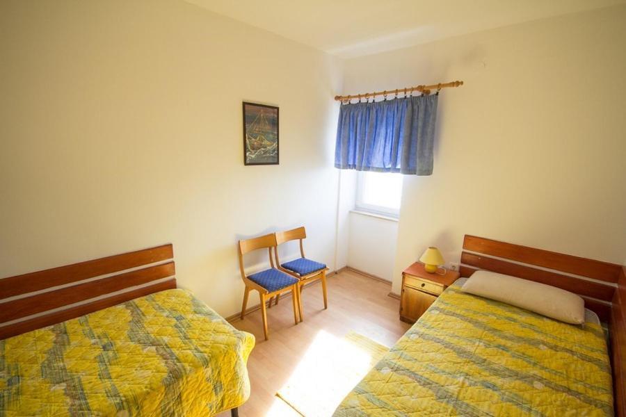 Apartment Bencic カリガドル エクステリア 写真